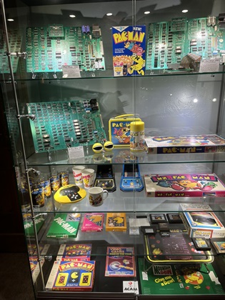American Classic Arcade Museum