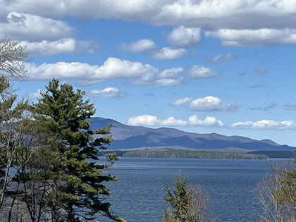 Lake Winnipesaukee