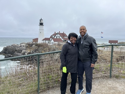 Portland Head Light