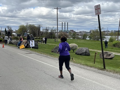 Providence Rhode Races Half Marathon