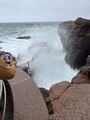 Acadia National Park